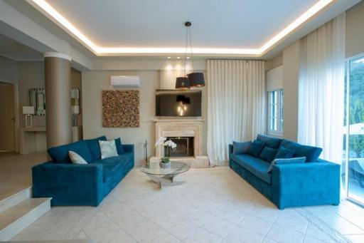 Yénion Boat Villa מראה חיצוני תמונה
