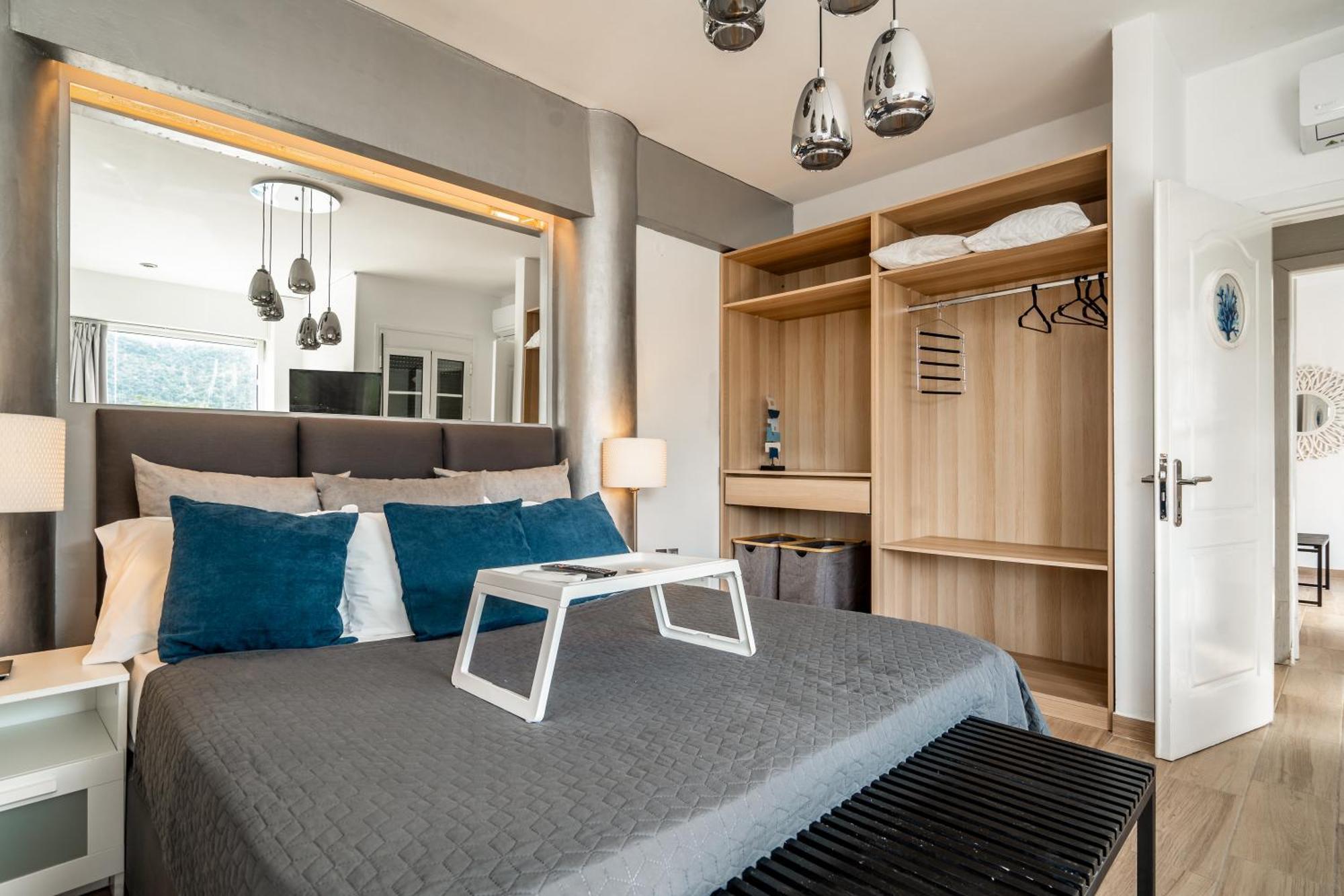 Yénion Boat Villa מראה חיצוני תמונה